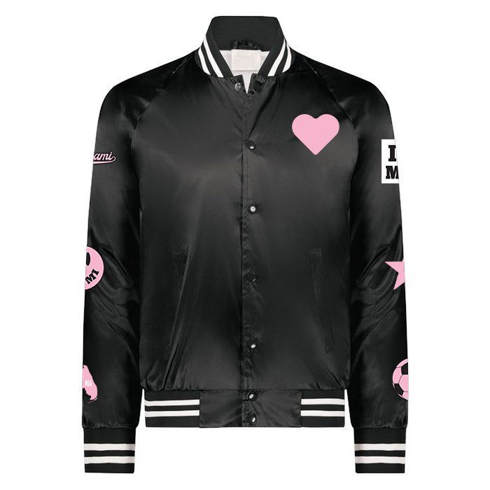 Miami Bomber - BROdenim