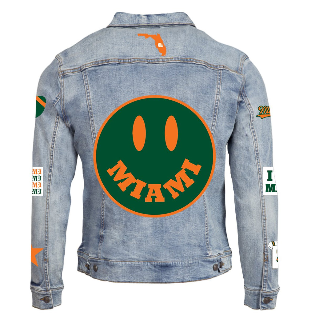 Miami Denim - BROdenim