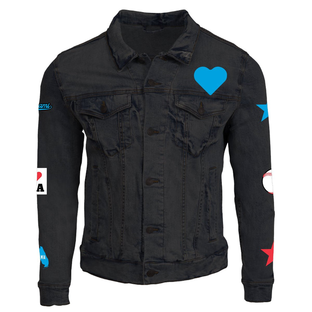 Miami Denim - BROdenim