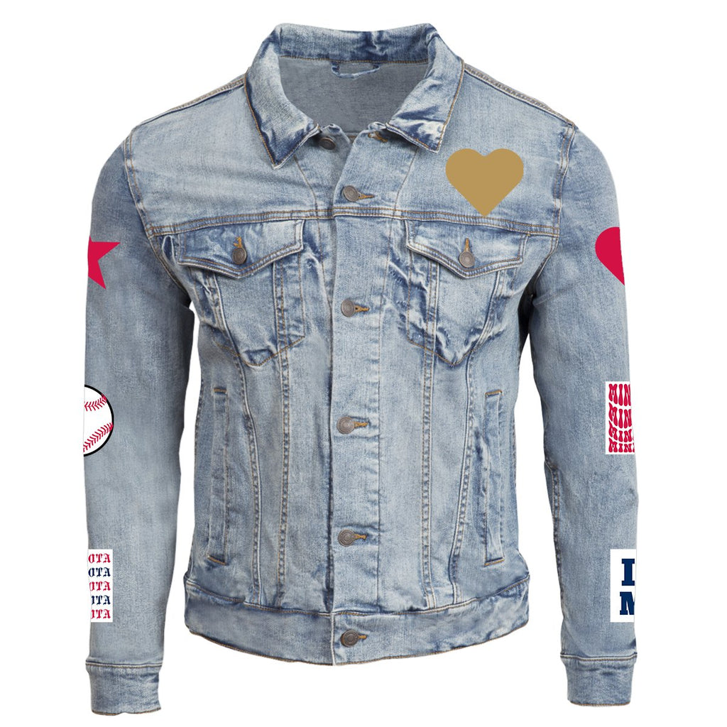 Minnesota Denim - BROdenim