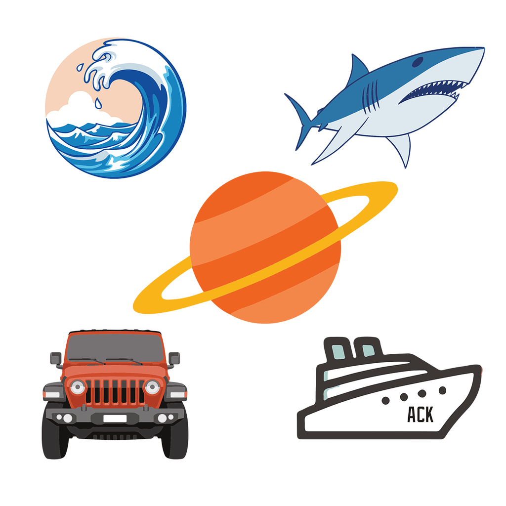 Nantucket Denim CTZ - BROdenim