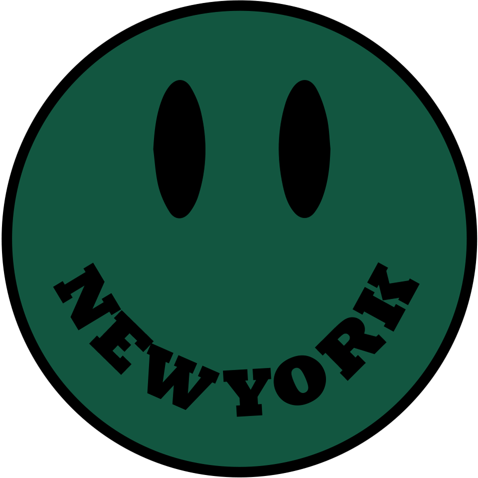 New York Hoodie - BROdenim