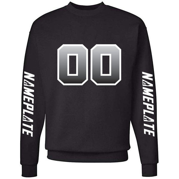 On Fire - Crewneck - BROdenim