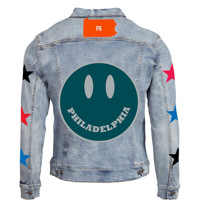 Philadelphia Denim - BROdenim