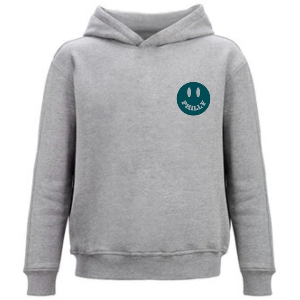 Philly Swirl Hoodie - BROdenim