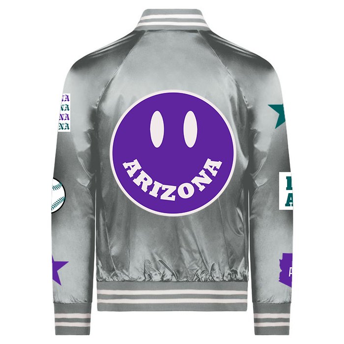 Phoenix Bomber - BROdenim