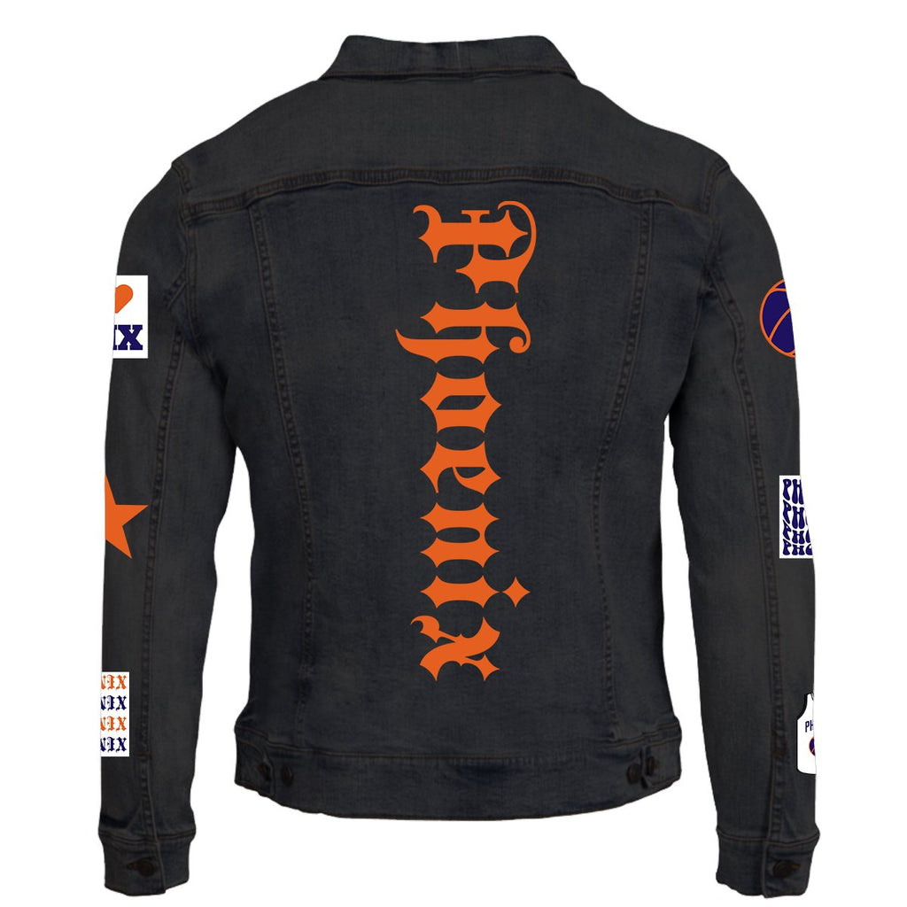 Phoenix Denim - BROdenim