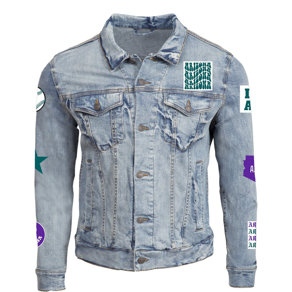 Phoenix Denim - BROdenim