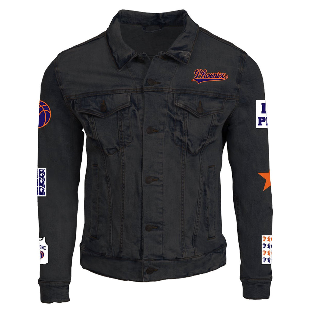 Phoenix Denim - BROdenim