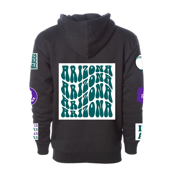 Phoenix Hoodie – BROdenim