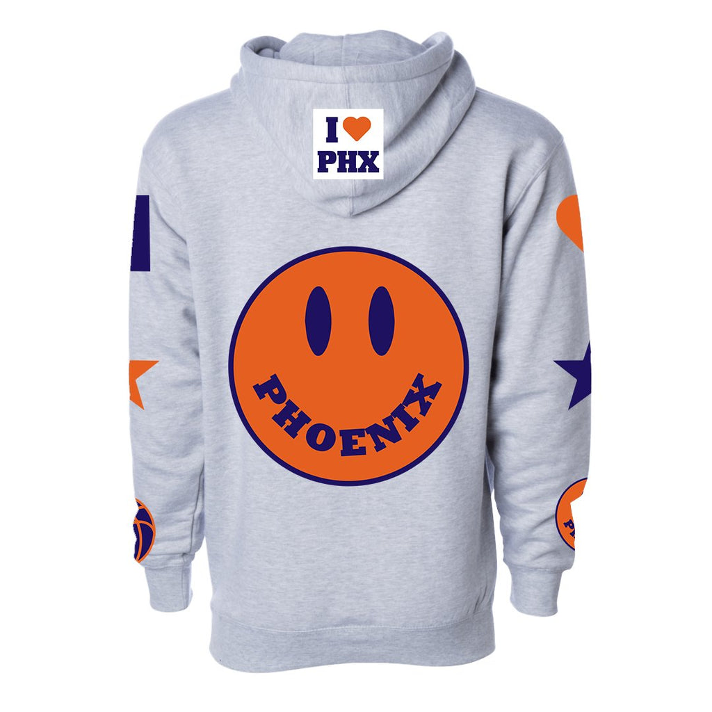 Phoenix Hoodie - BROdenim
