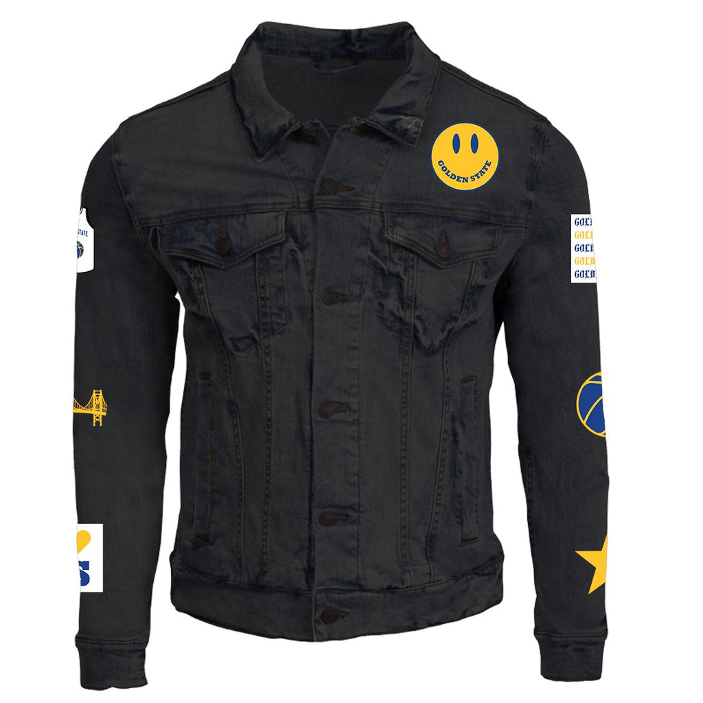 San Francisco Denim - BROdenim