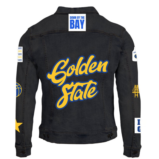 San Francisco Denim - BROdenim