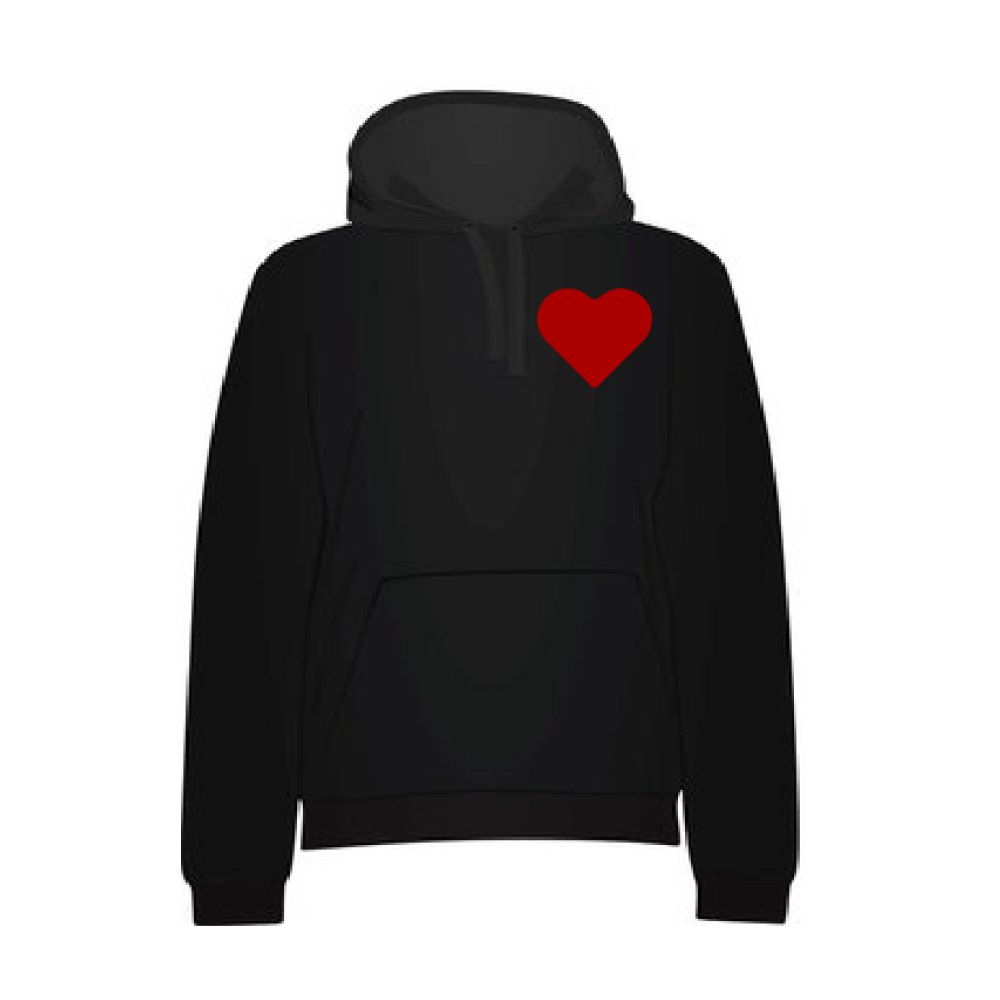 San Francisco Playoff Hoodie - BROdenim