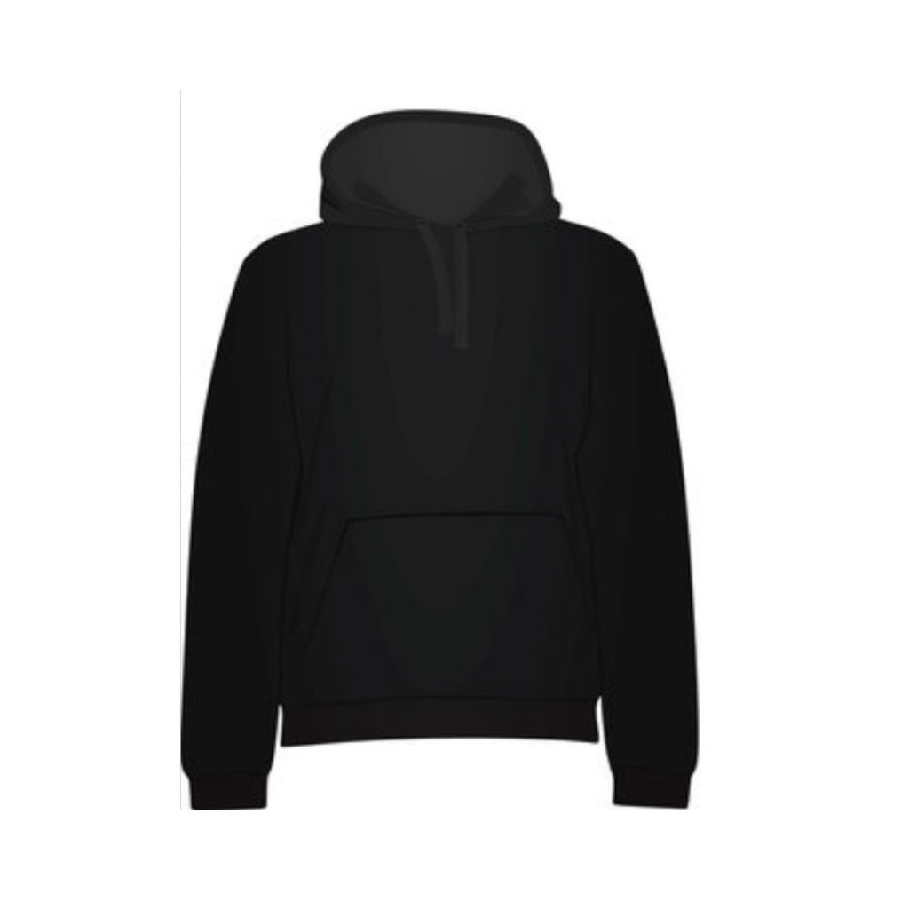 Smile, It's Custom! Star Hoodie - BROdenim