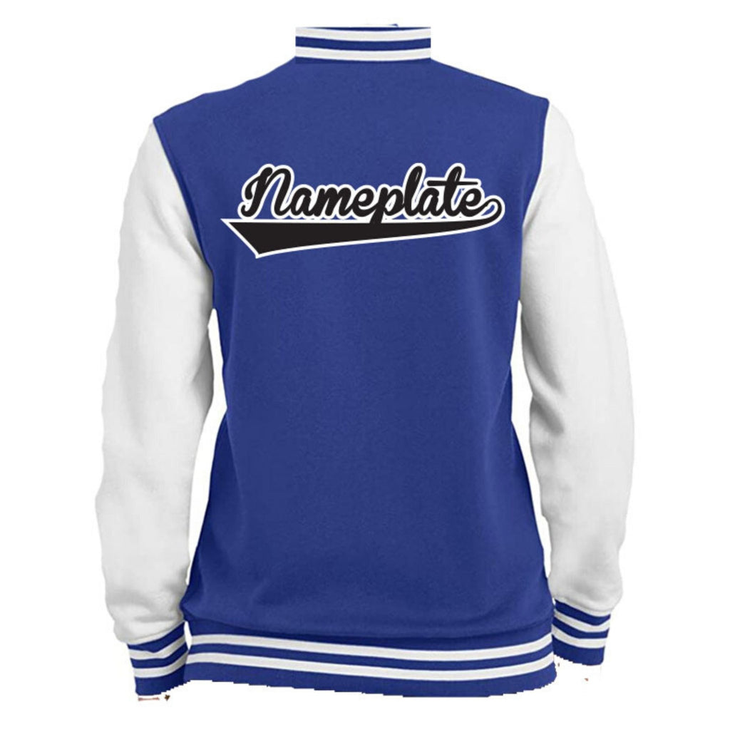 Star Billboard - Varsity - BROdenim