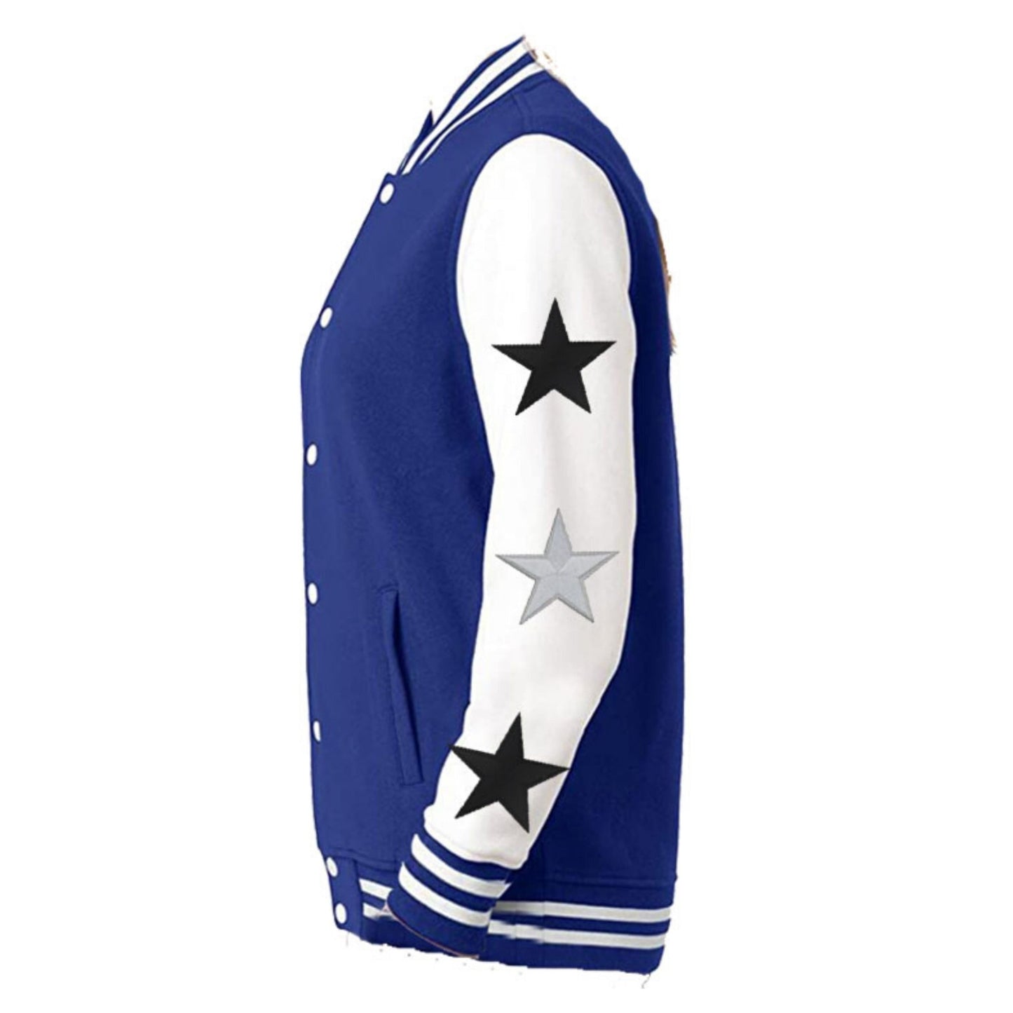 Star Billboard - Varsity - BROdenim