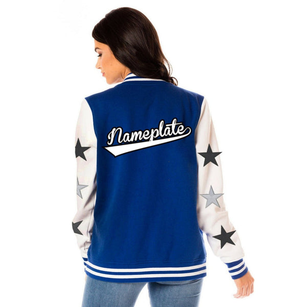 Star Billboard - Varsity - BROdenim