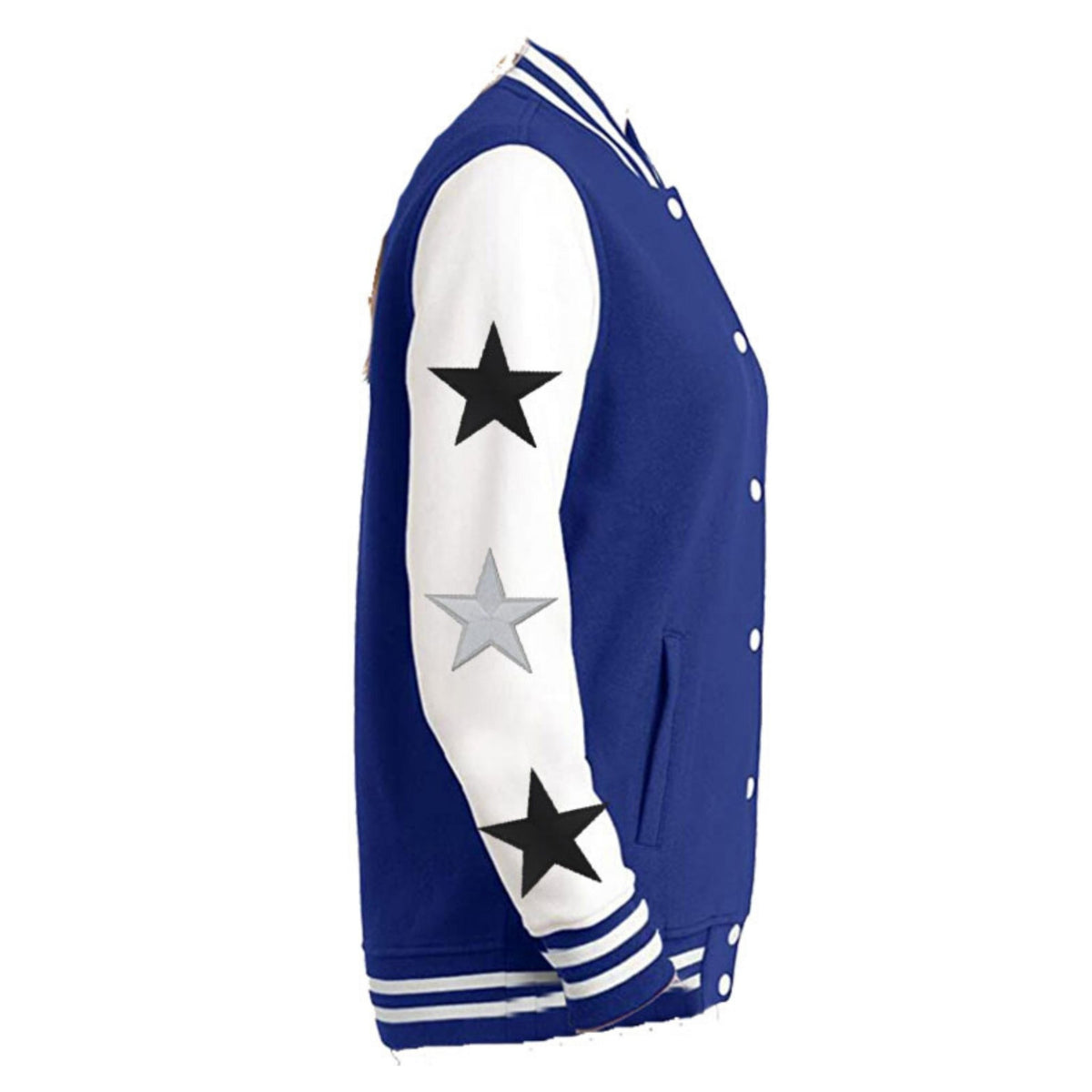 Star Billboard - Varsity - BROdenim