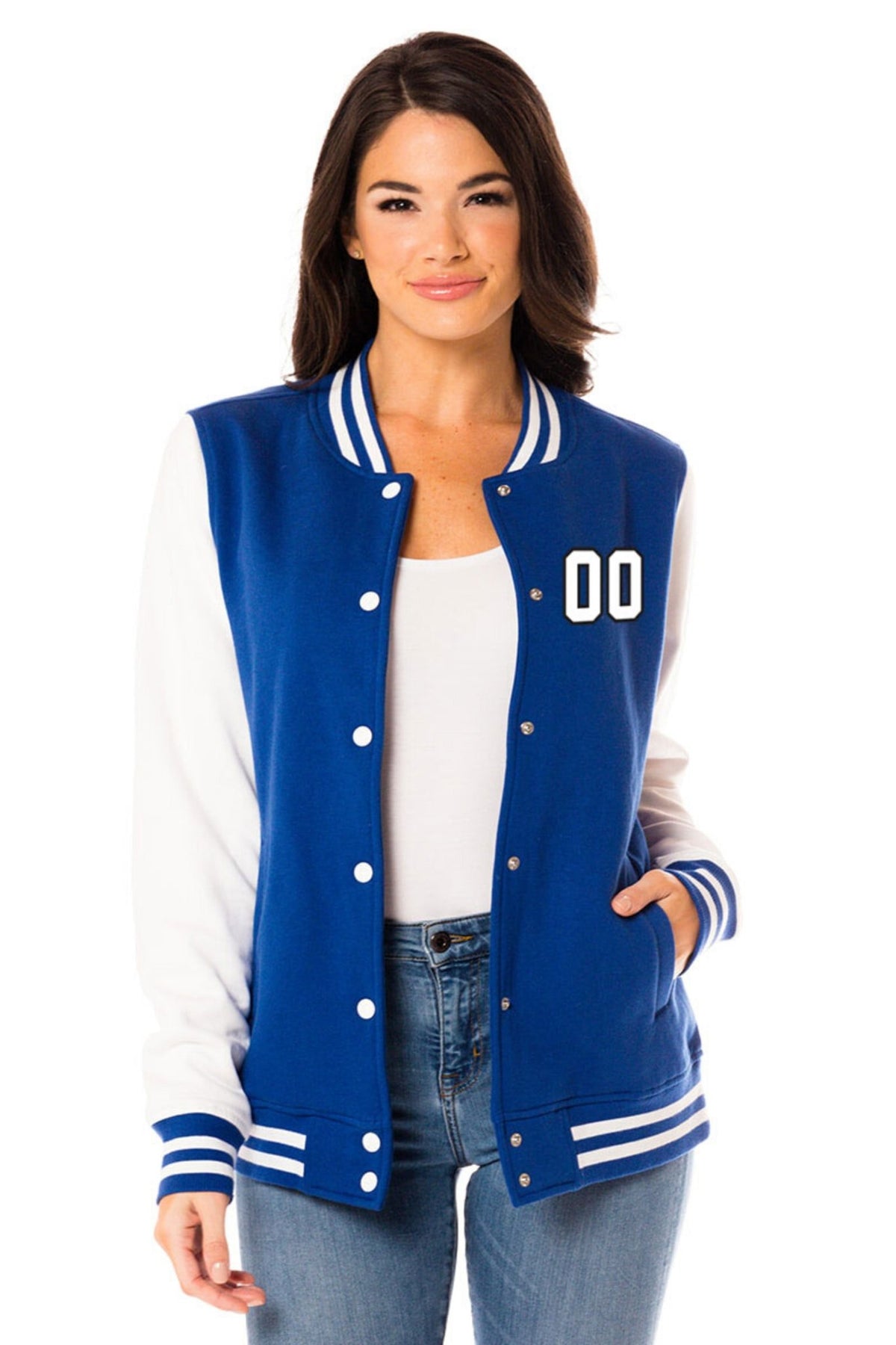 Star Billboard - Varsity - BROdenim