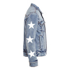 Star Player - Denim - BROdenim
