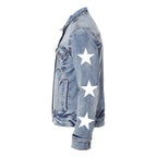 Star Player - Denim - BROdenim