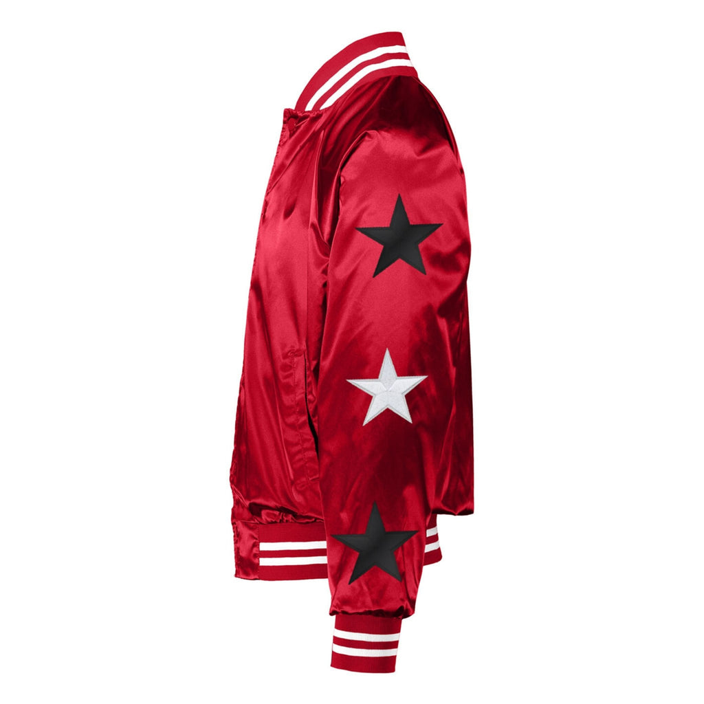 Star Player - Satin - BROdenim