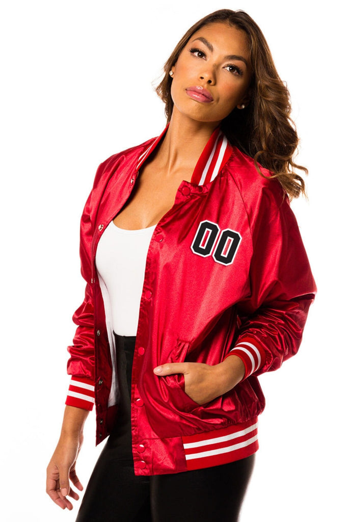 Star Player - Satin - BROdenim