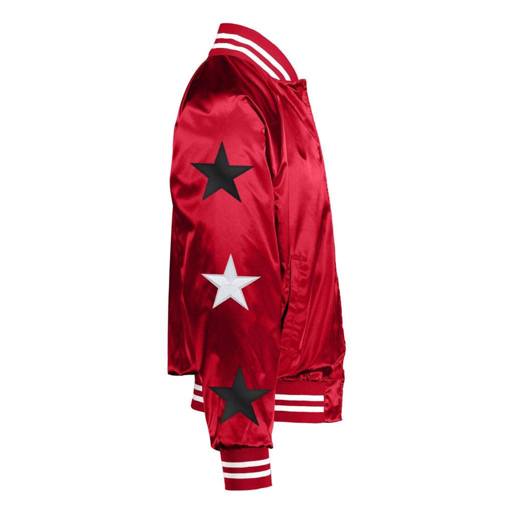 Star Player - Satin - BROdenim