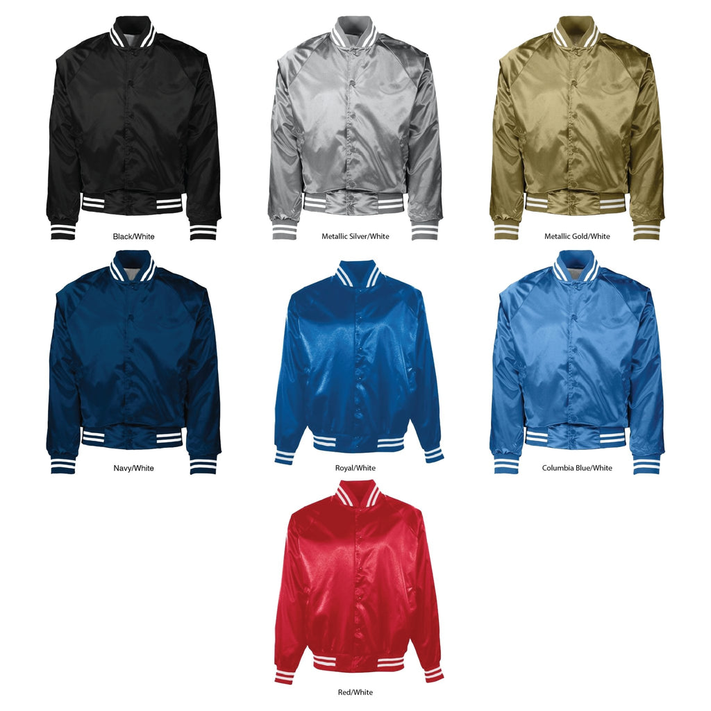 Star Player - Satin - BROdenim