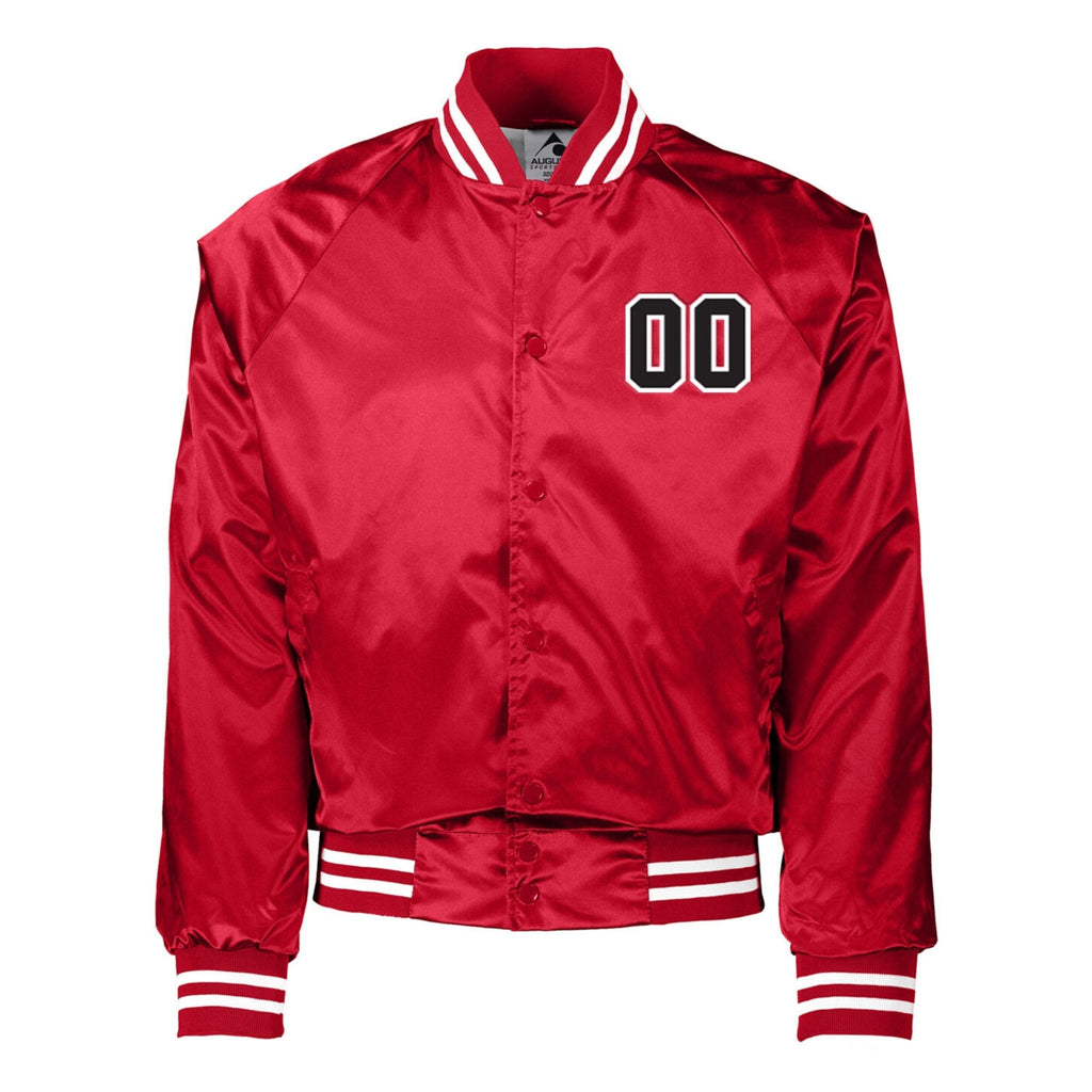 Star Player - Satin - BROdenim