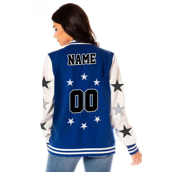 Star Player - Varsity - BROdenim