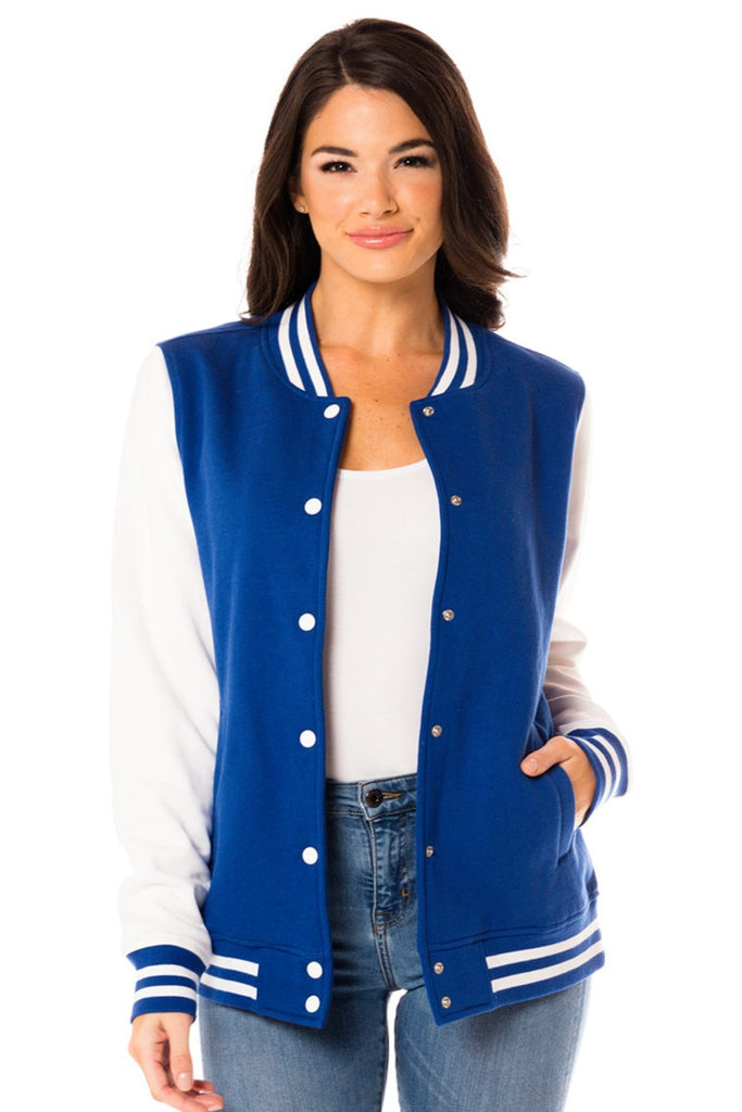 Star Player - Varsity - BROdenim