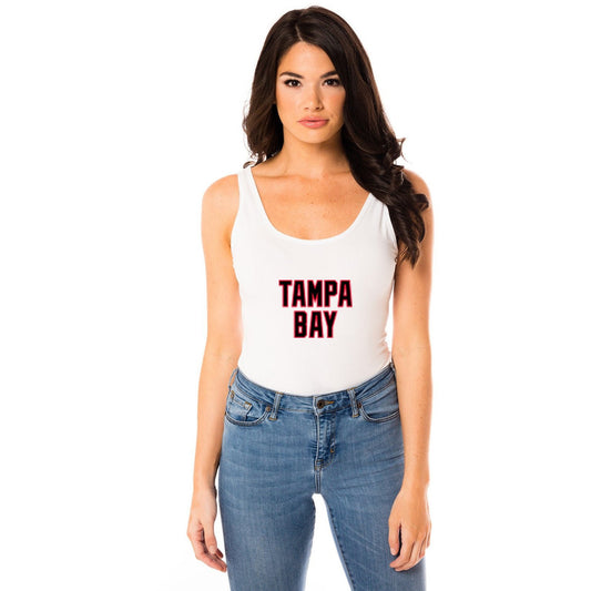 Tampa Bay Bodysuit - BROdenim