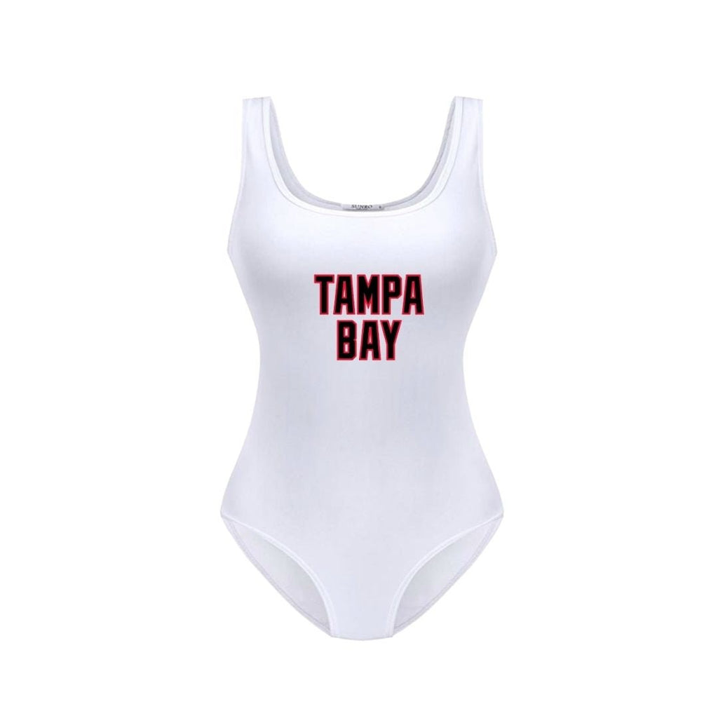 Tampa Bay Bodysuit - BROdenim