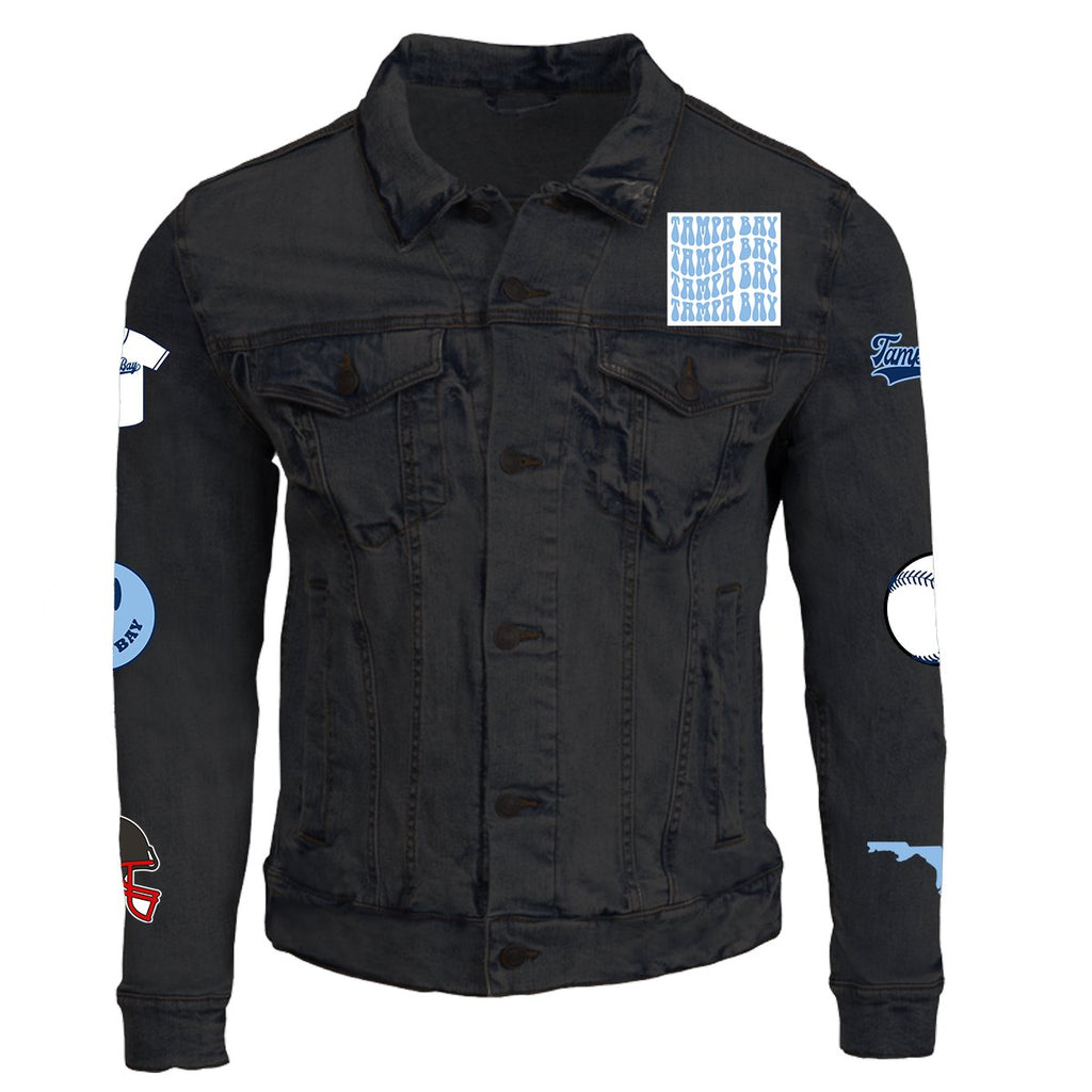 Tampa Bay Denim - BROdenim