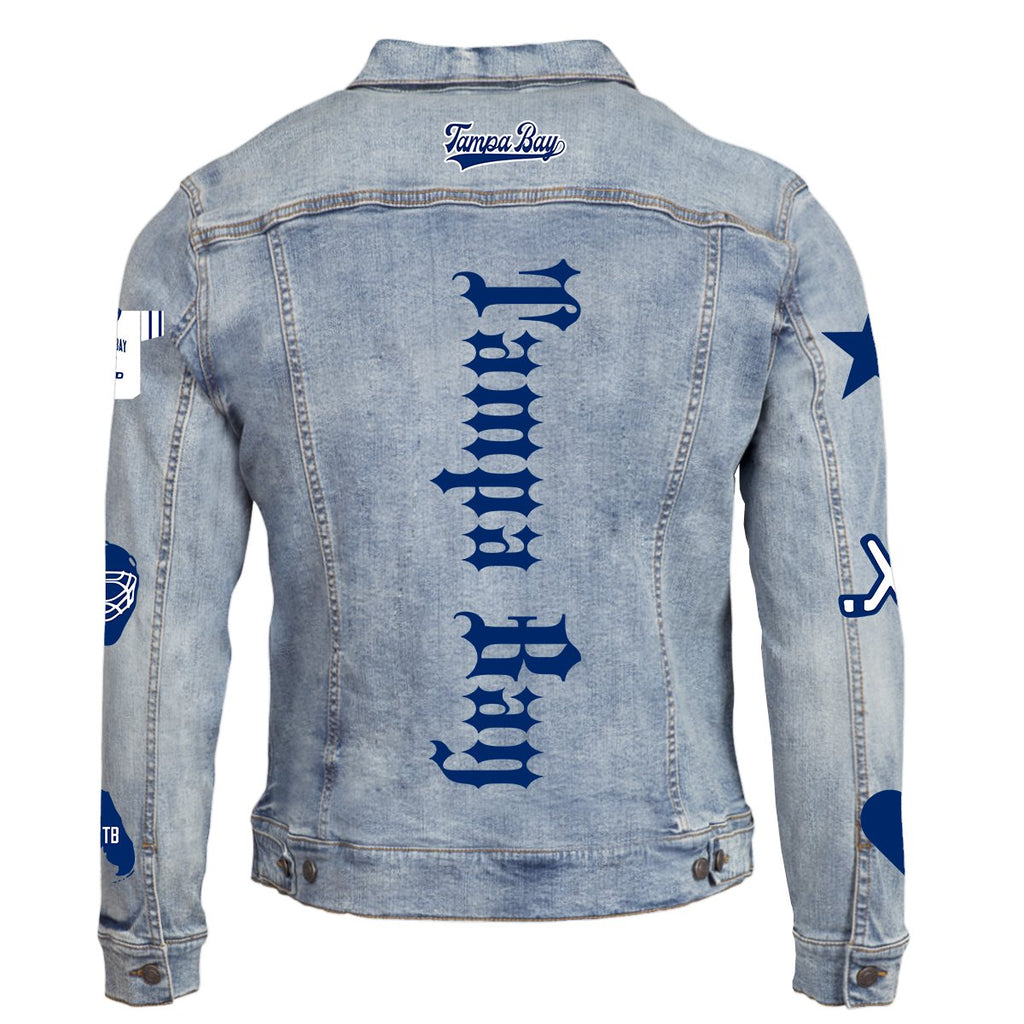 Tampa Bay Denim - BROdenim