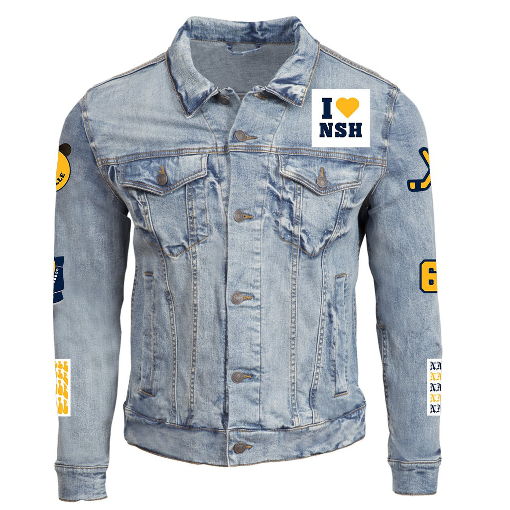 Tennessee Denim - BROdenim