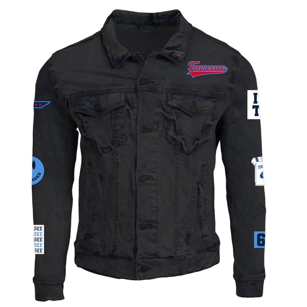 Tennessee Denim - BROdenim