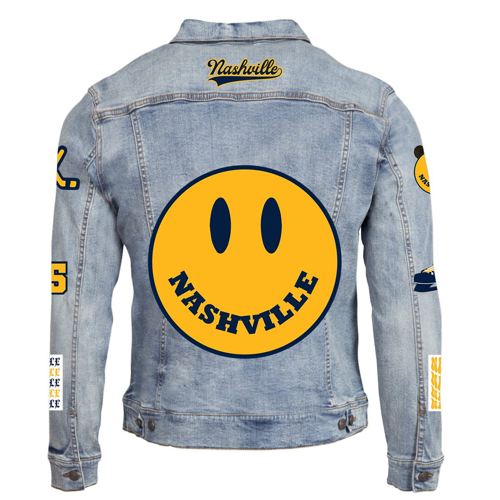 Tennessee Denim - BROdenim