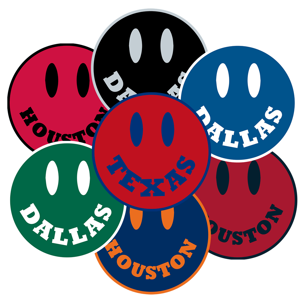 Texas Denim - BROdenim