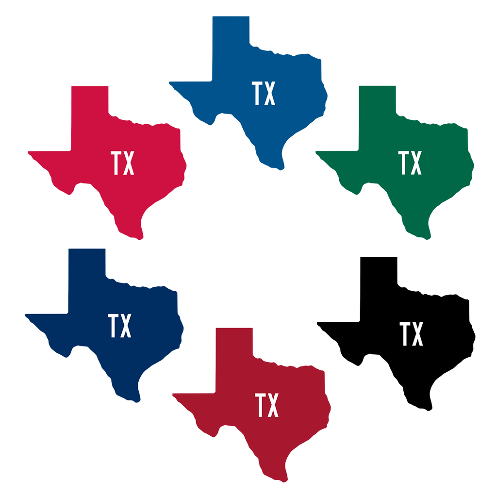 Texas Denim - BROdenim