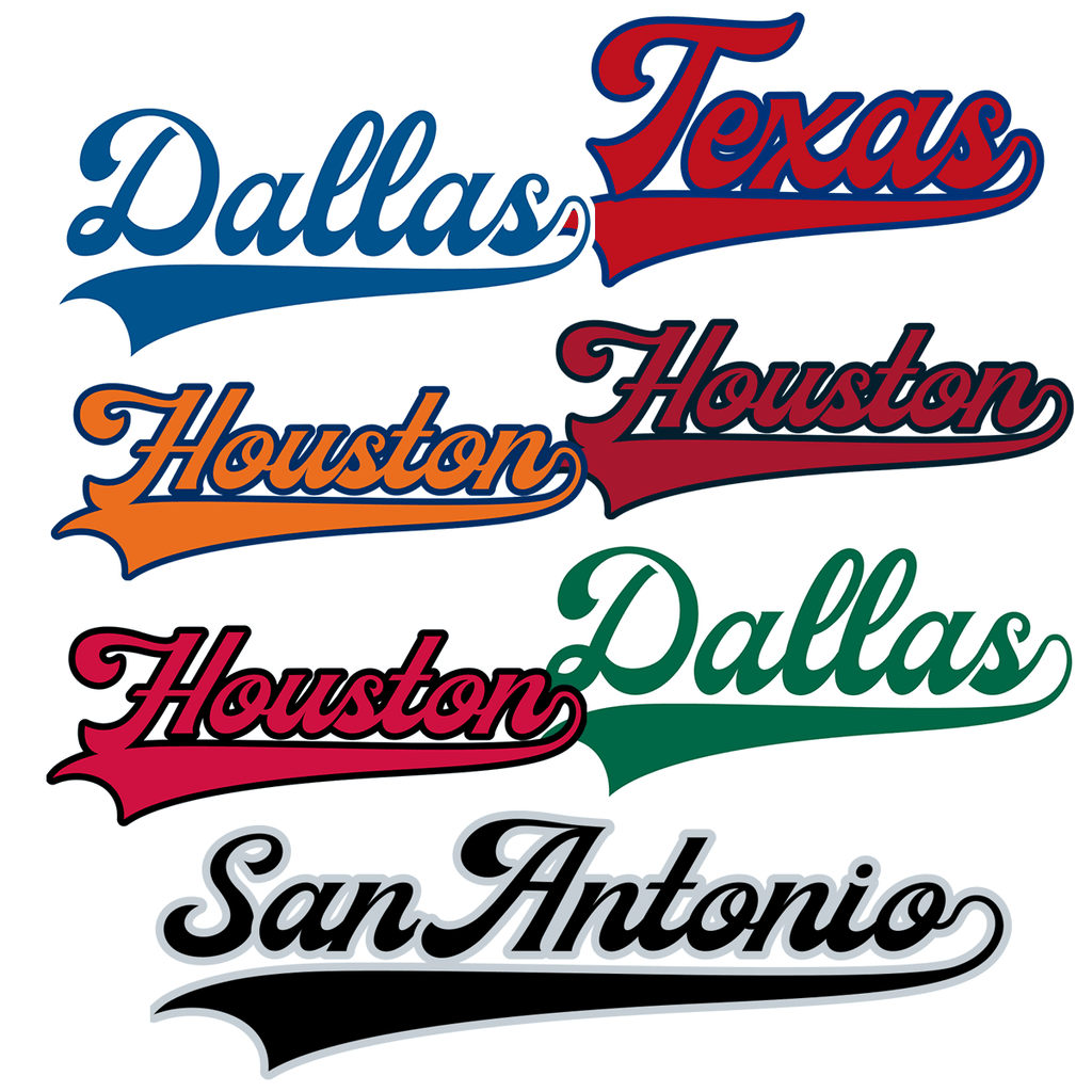 Texas Denim - BROdenim