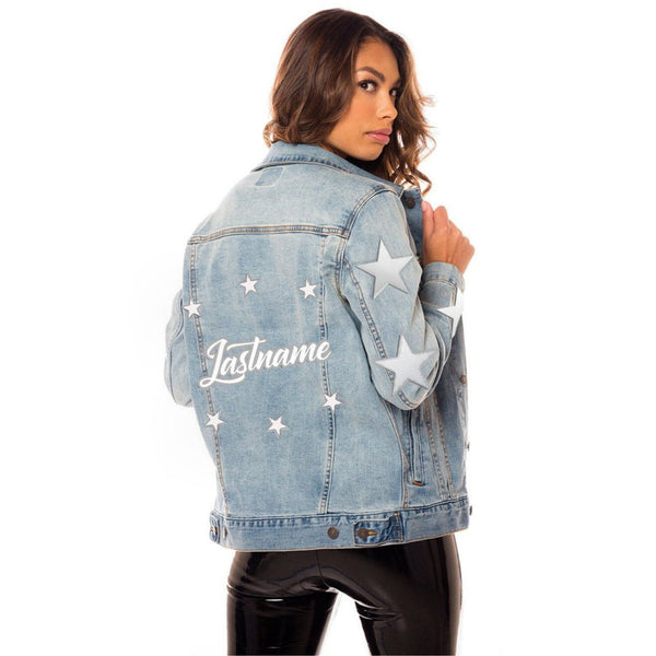 The Forever - Denim - BROdenim