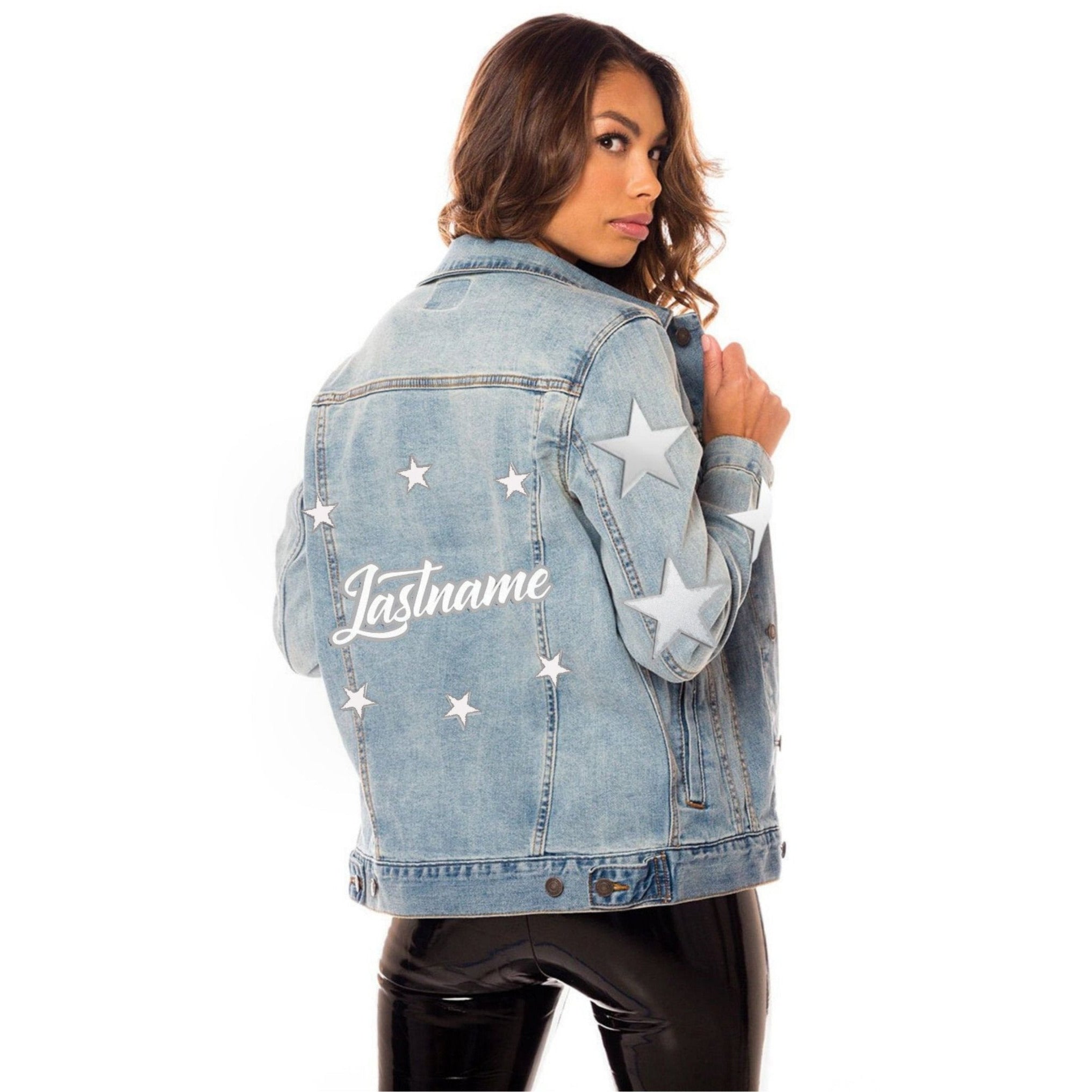 The Forever - Denim – BROdenim
