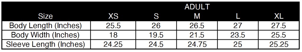 The Forever - Denim - BROdenim