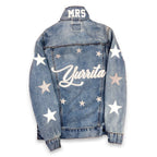 The Forever - Denim - BROdenim