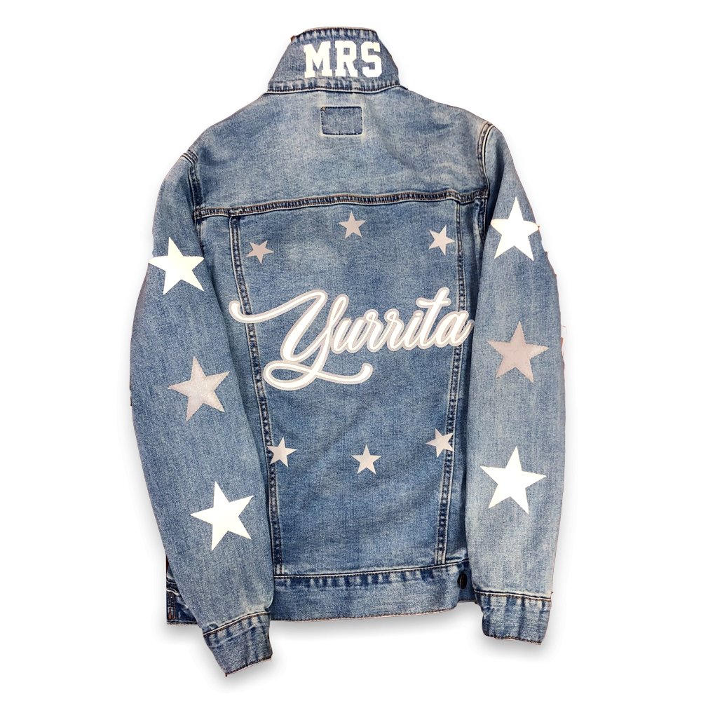 The Forever - Denim - BROdenim