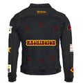 Washington DC Denim - BROdenim