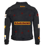 Washington DC Denim - BROdenim